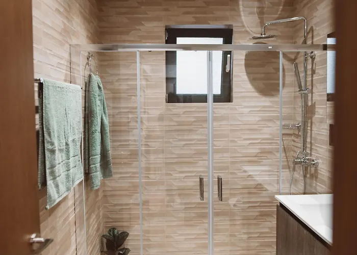 Niotis House - Elegance & Comfort In The *