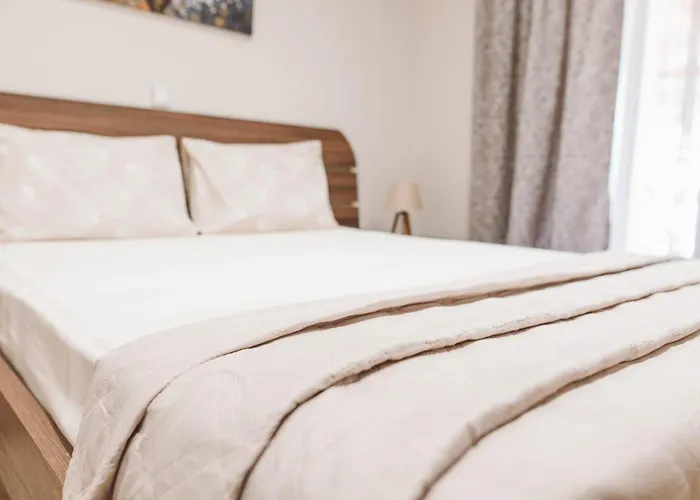 Niotis House - Elegance & Comfort In The *