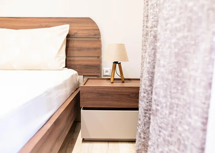 Niotis House - Elegance & Comfort In The * Kos-stad