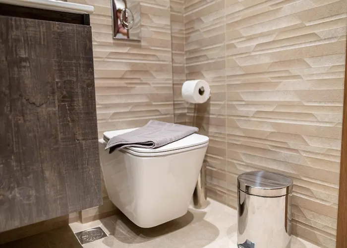 Niotis House - Elegance & Comfort In The Kos-stad