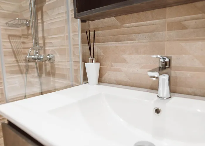 Niotis House - Elegance & Comfort In The Appartamento *