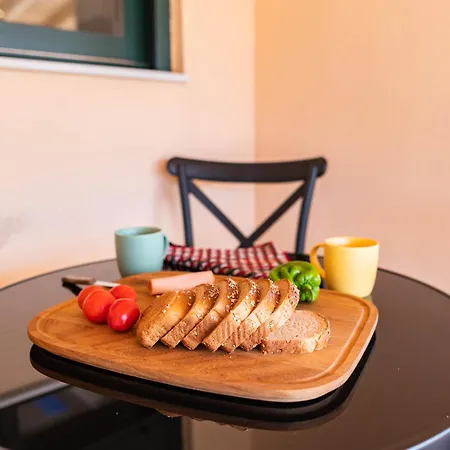 Niotis House - Elegance & Comfort In The