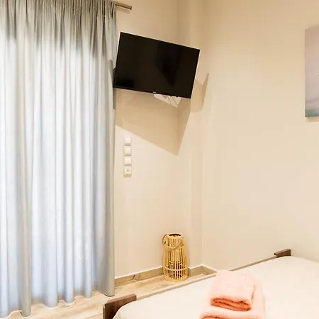 شقة Niotis House - Elegance & Comfort In The بلدة كوس