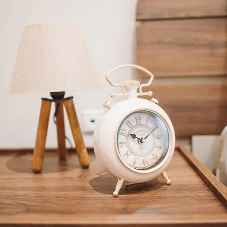 Niotis House - Elegance & Comfort In The İstanköy