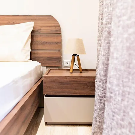 Niotis House - Elegance & Comfort In The * İstanköy