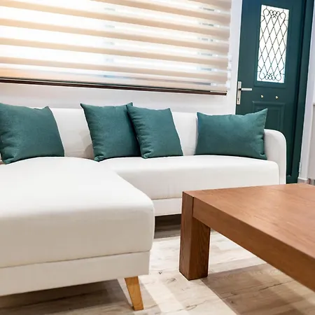 Niotis House - Elegance & Comfort In The *