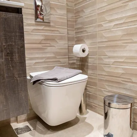 Niotis House - Elegance & Comfort In The Città di Kos