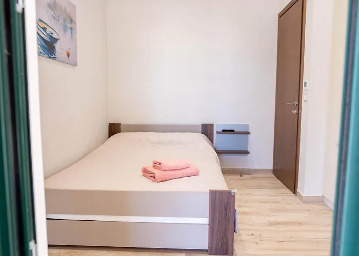 Niotis House - Elegance & Comfort In The * 코스 타운