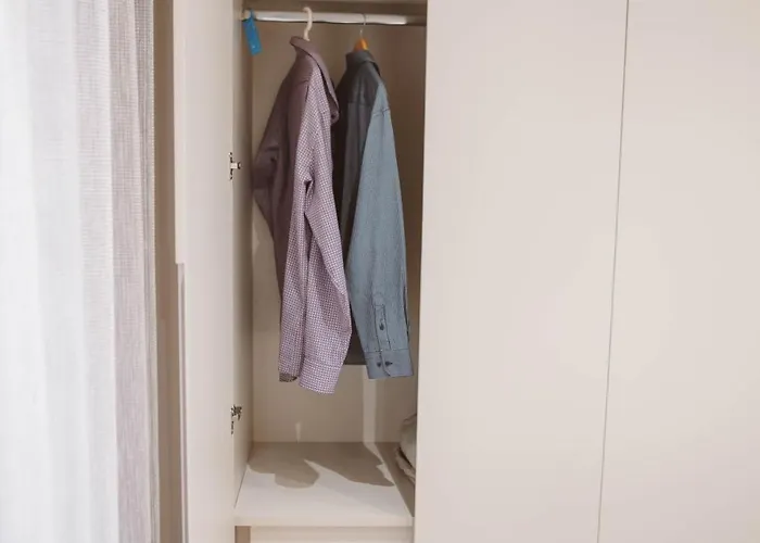 Apartman Niotis House - Elegance & Comfort In The