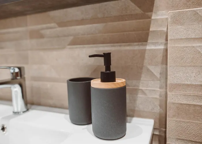 Niotis House - Elegance & Comfort In The Apartman Kosz