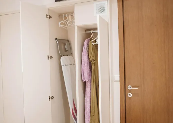 Niotis House - Elegance & Comfort In The 아파트