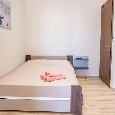 Niotis House - Elegance & Comfort In The * Kos Town