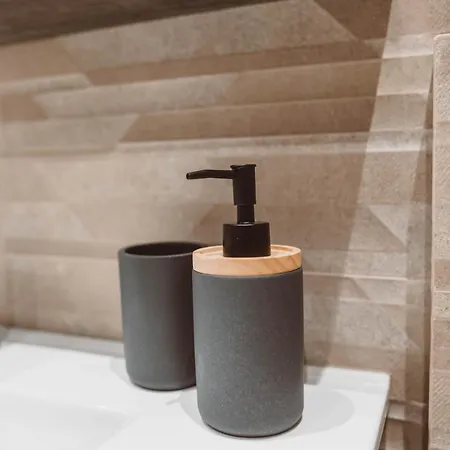 Niotis House - Elegance & Comfort In The Apartment Kos Town