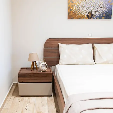 Niotis House - Elegance & Comfort In The Διαμέρισμα Κως Πόλη