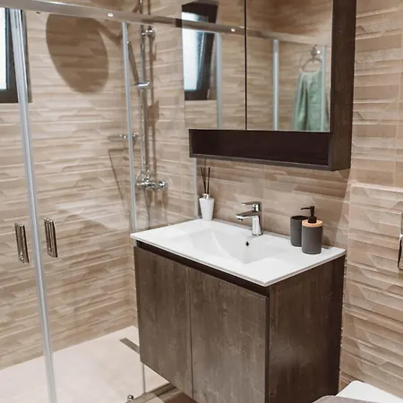 Niotis House - Elegance & Comfort In The * Kos Town