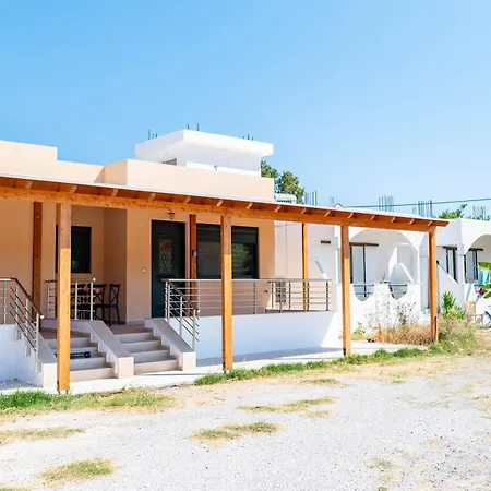 Διαμέρισμα Niotis House - Elegance & Comfort In The *