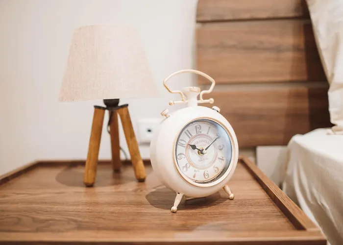 Niotis House - Elegance & Comfort In The Kos Town