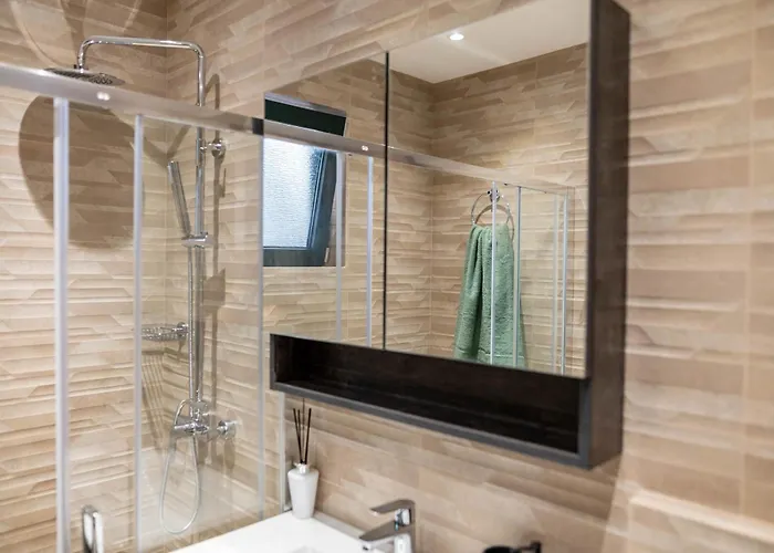 Niotis House - Elegance & Comfort In The Κως Πόλη