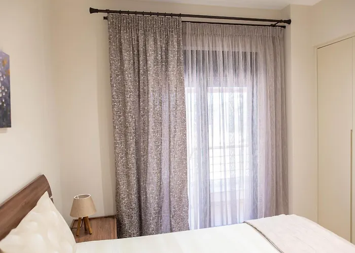 Niotis House - Elegance & Comfort In The *