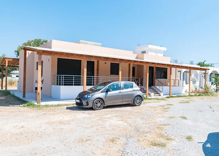 Niotis House - Elegance & Comfort In The Διαμέρισμα *