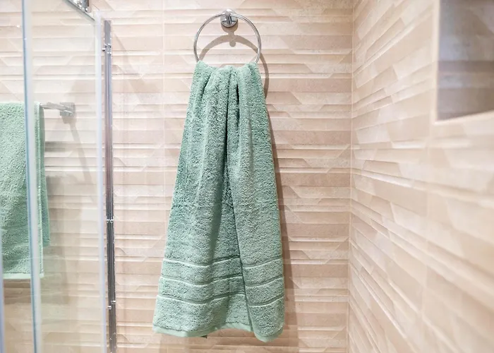 Niotis House - Elegance & Comfort In The Apartment